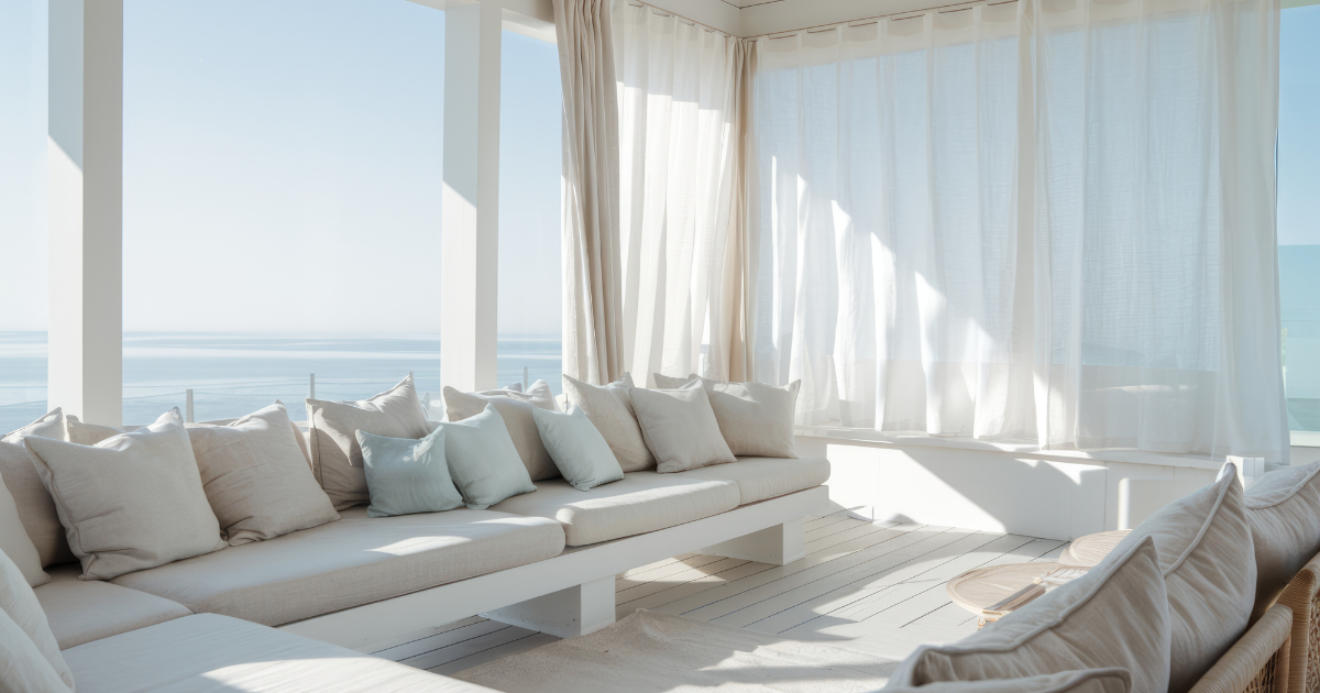 Function of Blinds for Yachts in Dubai in 2025
