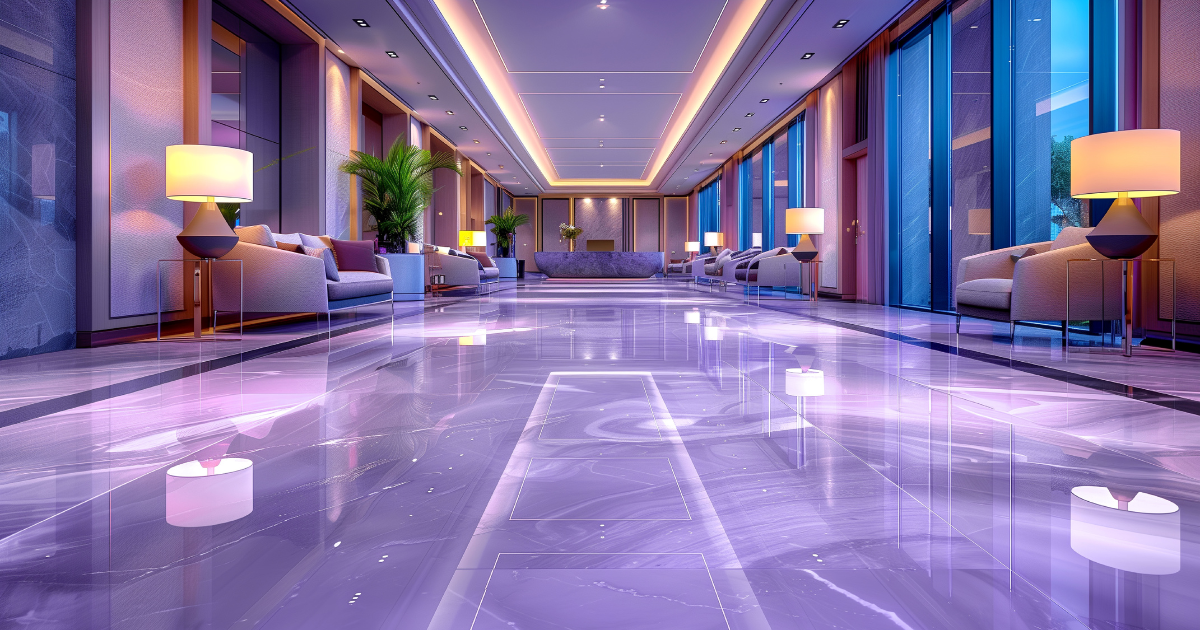 Best Luxury Vinyl Tiles in Jumeirah Dubai in 2025