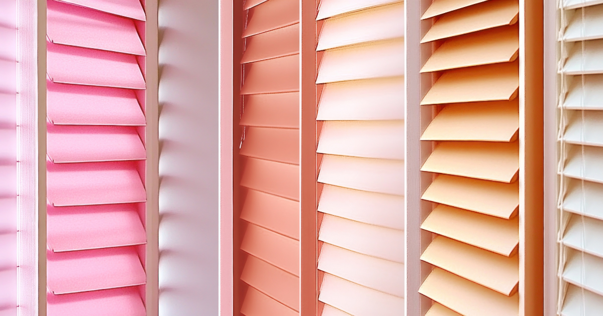 Funky Similar Roman Blinds in UAE in 2025