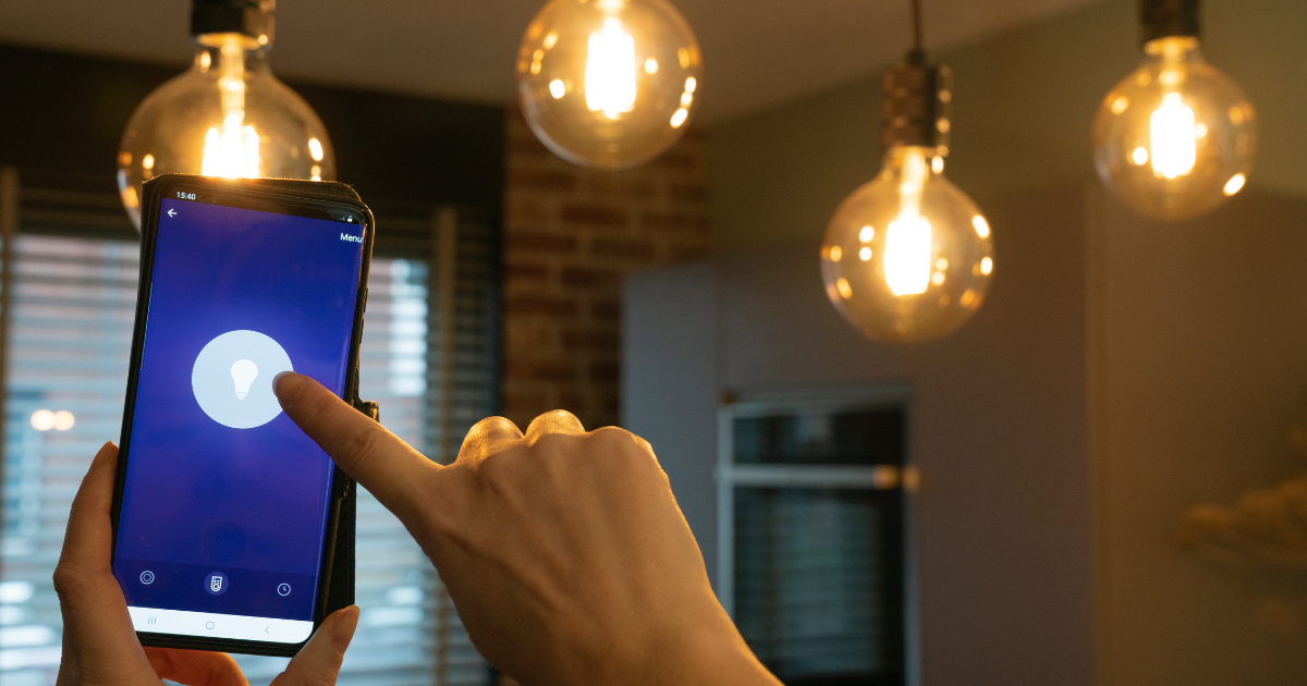 Top Best Home Lighting Control System Dubai