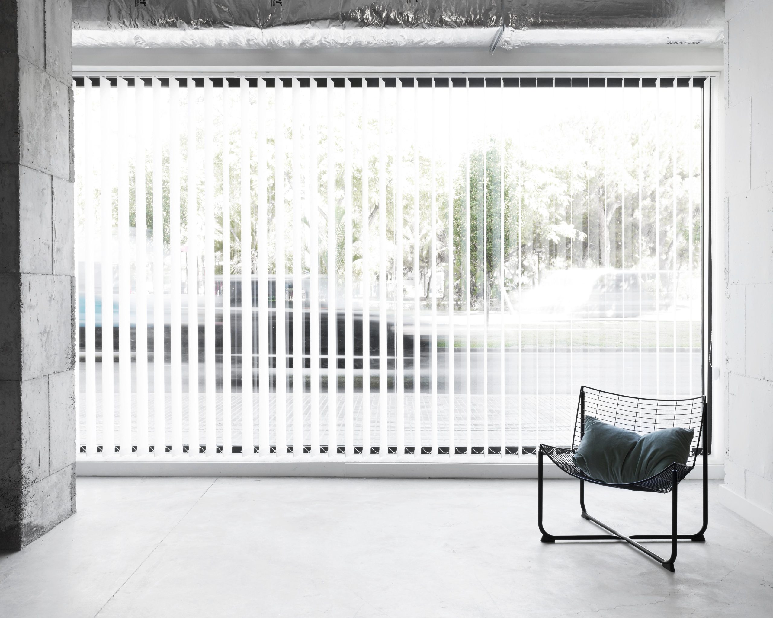 Top Smart Vertical Blinds in Dubai Marina 2025