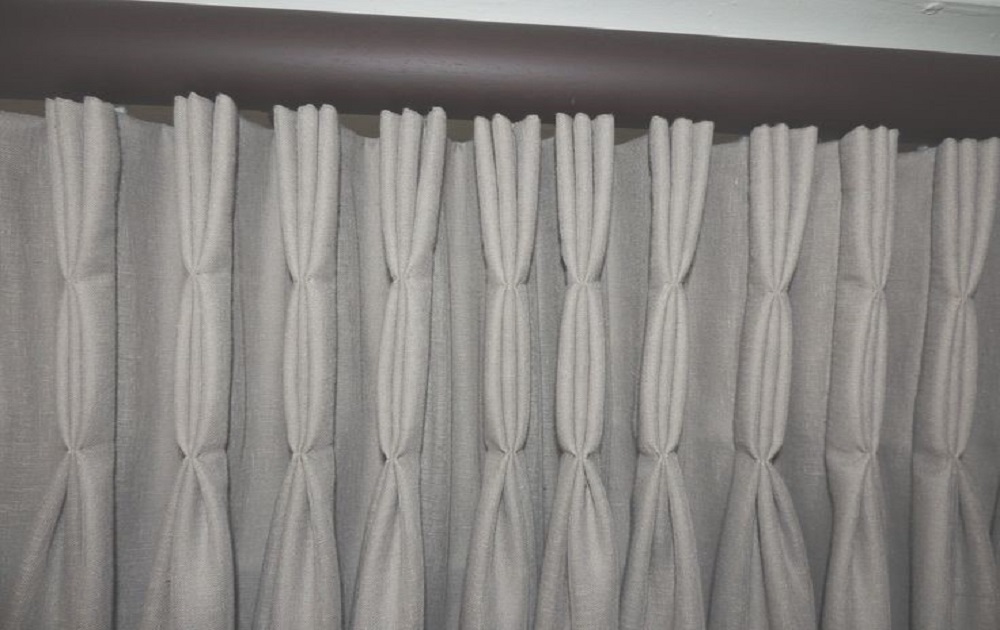 How to Style Your Space with Sheer Pinch Pleat Curtains