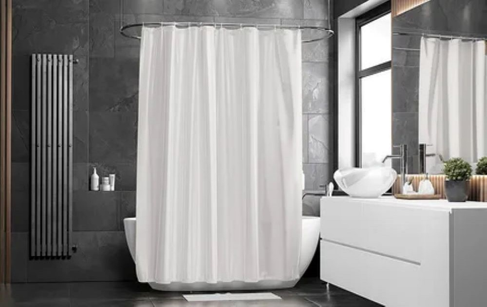 A Busy Mom’s Guide to Buying Shower Curtains Online in Dubai