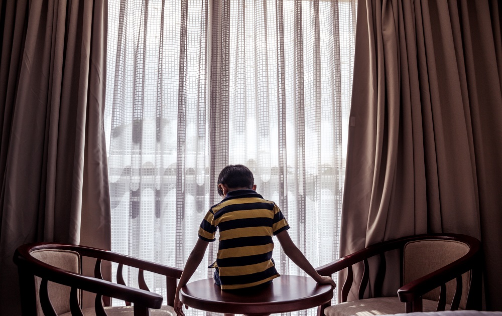 From Restless Nights to Peaceful Mornings – A Curtain Confession