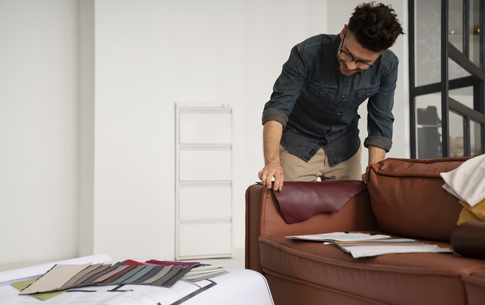 How I Found a Hidden Gem for Sofa Upholstery in Dubai