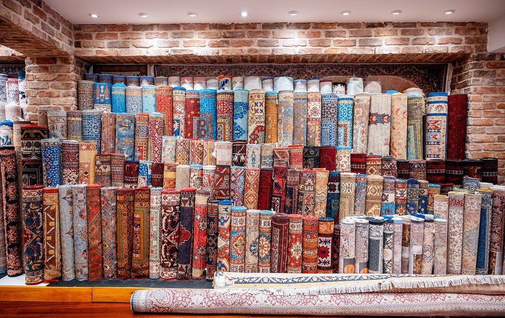 Custom Mosque Carpet Fittings in Dubai – A Complete Guide
