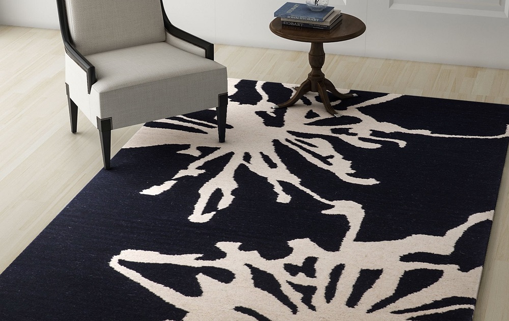 How to Choose the Right Hand Tufted Rug for Your Home