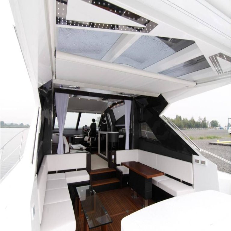Yacht and Marine Blinds and Curtains Yacht Curtains UAE