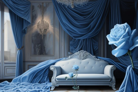 Interior Designers Swear by Velvet Curtain Styling Hacks