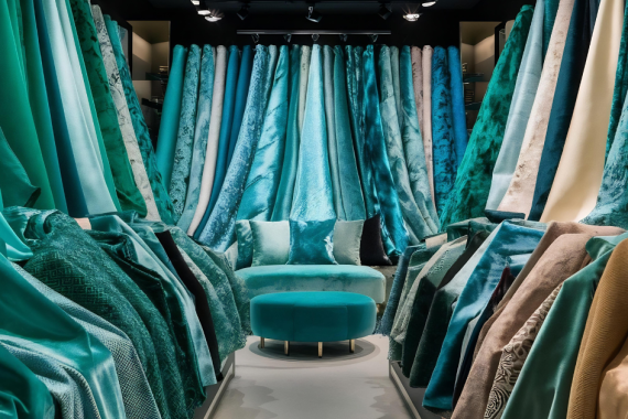 Best Blackout Curtains Company in Dubai in 2025