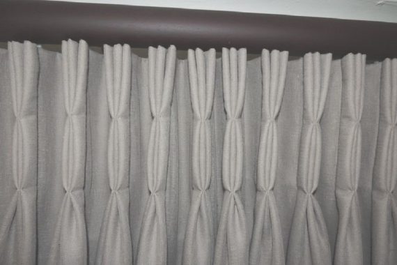 How to Style Your Space with Sheer Pinch Pleat Curtains