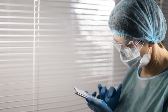 How to Select the Perfect Curtain for Hospital Wards