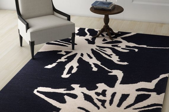 How to Choose the Right Hand Tufted Rug for Your Home